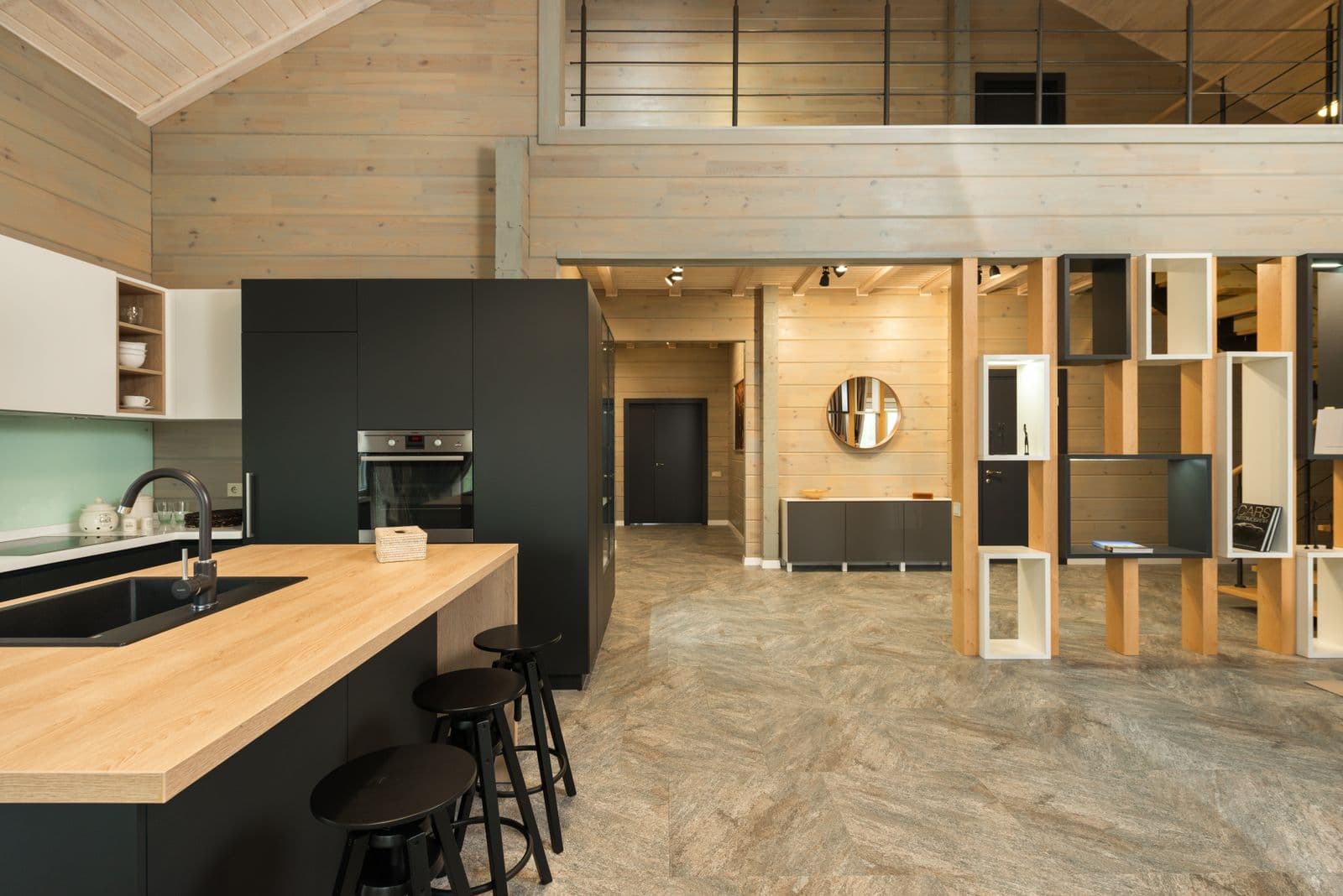 Estate kitchens — design inspiration